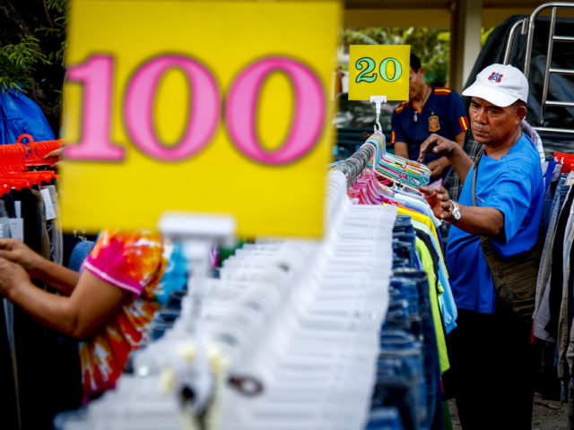 Η ενοικίαση ρούχων είναι πιο επιζήμια για τον πλανήτη από την απόρριψή τους