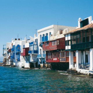 Τέλος τα ειδικά περιοριστικά μέτρα στη Μύκονο