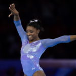 Σιμόν Μπάιλς: Θριαμβευτική επιστροφή στη διεθνή «σκηνή» μετά από δύο χρόνια απουσίας