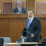 Στον εισαγγελέα σήμερα ο φυγόποινος Χρήστος Παππάς