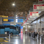 Καβάλα: Γυναίκα μαχαίρωσε άνδρα μέσα σε λεωφορείο