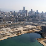 Λίβανος: Ένα χρόνο μετά τη φονική έκρηξη στη Βηρυτό, οι έρευνες βρίσκονται σε τέλμα