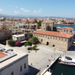 Συνεχίζονται οι δράσεις και οι εκδηλώσεις της Rosa Nesa στο λόφο Καστέλι