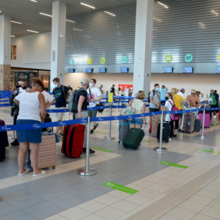 Οδηγός για τις μετακινήσεις των ταξιδιωτών στα νησιά