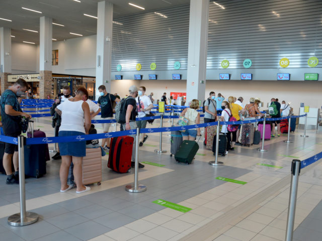 Οδηγός για τις μετακινήσεις των ταξιδιωτών στα νησιά