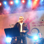 «Ας βγάλουμε την καλοσύνη μας προς τα έξω»: Μήνυμα στήριξης στην ΛΟΑΤΚΙ+ κοινότητα από τον Γιώργο Μαργαρίτη