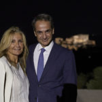 «Πόλεμος ανακοινώσεων» ΝΔ – ΣΥΡΙΖΑ για το πόθεν έσχες της Μαρέβας Γκραμπόφσκι