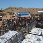 Ο ΟΗΕ καταγγέλλει ότι εμποδίζεται η παράδοση επισιτιστικής βοήθειας στην Τιγκράι