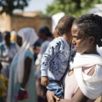 Περισσότερα από εκατό χιλιάδες παιδιά στο Τιγκράι κινδυνεύουν από ακραίo υποσιτισμό