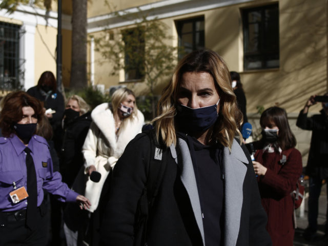 Μπεκατώρου: Να οριστεί πρόσωπο αναφοράς στα σωματεία για να καταγγέλλουν οι αθλητές περιστατικά κακοποίησης