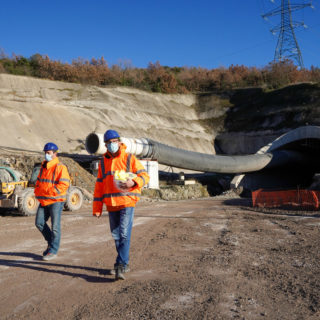 Στη Βουλή σήμερα ο Μητσοτάκης για την κατασκευή του αυτοκινητόδρομου Ε-65