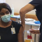 Μόλις το 1,4% των κατοίκων της Αφρικής έχει εμβολιαστεί πλήρως για τον κορωνοϊό