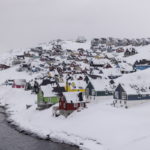 Έκτακτο Ευρωπαϊκό Συμβούλιο: «Η ΕΕ και οι ΗΠΑ έχουν κοινό συμφέρον για την ασφάλεια της Αρκτικής»