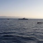 Κύπρος: Τουρκική ακταίωρος άνοιξε πυρ κατά σκάφους του Λιμενικού