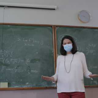 Θεσσαλονίκη: Διαμαρτυρία γονέων και μαθητών για να καταργηθεί η ελάχιστη βάση εισαγωγής στα πανεπιστήμια