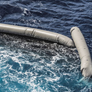 Σχεδόν χίλιοι πρόσφυγες και μετανάστες έχουν χάσει τη ζωή τους στη Μεσόγειο από την αρχή του έτους