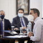 Συνεδριάζει σήμερα το Υπουργικό Συμβούλιο