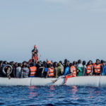 Το Ocean Viking διέσωσε 54 μετανάστες ανοιχτά της Λιβύης