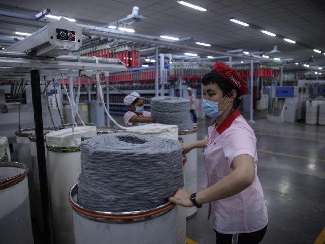 Οι ΗΠΑ βάζουν επιπλέον 10 κινεζικές επιχειρήσεις στη «μαύρη λίστα»