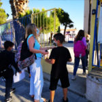 Πανδημία: Τριπλασιάστηκαν οι μολύνσεις παιδιών τον τελευταίο μήνα