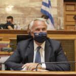 Βορίδης: Στο πειθαρχικό συμβούλιο οι δημόσιοι υπάλληλοι που δεν θα εμβολιαστούν