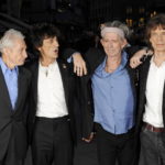 Τον Σεπτέμβριο ξεκινάει η περιοδεία των Rolling Stones