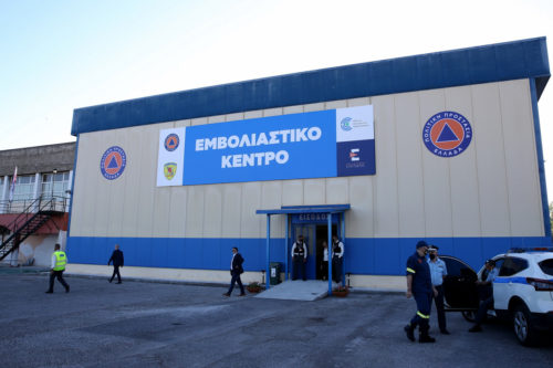 Παγώνη: Πιθανότητα 10% για τους πλήρως εμβολιασμένους να νοσήσουν από την μετάλλαξη Δέλτα