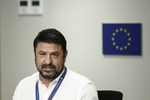 Εισαγγελική έρευνα για τις καταγγελίες σε βάρος Χαρδαλιά