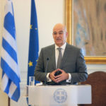 Δένδιας: Η ΕΕ θα έπρεπε να έχει πιο ενεργό ρόλο στο Κυπριακό
