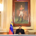 Έτοιμος για διαπραγματεύσεις με την αντιπολίτευση ο Μαδούρο