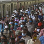 Τα 2/3 των πολιτών της Ινδίας έχουν εκτεθεί στον κορωνοϊό