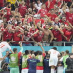 «Οι αγώνες του Euro ενδέχεται να αποτελέσουν εστίες υπερμετάδοσης»: Καμπανάκι από τον ΠΟΥ