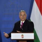 ΕΕ: Απειλεί με κυρώσεις την κυβέρνηση Όρμπαν για τον νόμο «περί προώθησης της ομοφυλοφιλίας στους ανηλίκους»