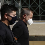 Υπόθεση Λιγνάδη: Καταθέτει σήμερα ο πρώτος άνδρας που τον κατήγγειλε για βιασμό