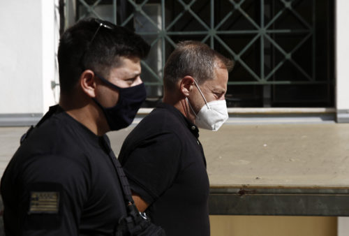 Εισαγγελέας για Λιγνάδη: «Άτομο επικίνδυνο, με πάθη και εμμονές, εμφορούμενο από έντονα αντικοινωνικά αισθήματα»