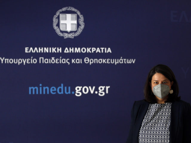 Yπουργείο Παιδείας: 18 ερωτήσεις και απαντήσεις για το «νέο σχολείο»