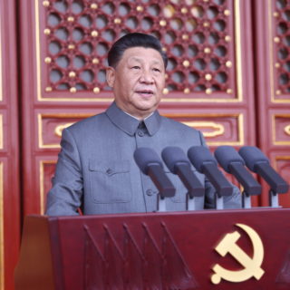 H Κίνα κατέθεσε αίτηση ένταξης στη συμφωνία ελεύθερου εμπορίου για την περιοχή του Ειρηνικού CPTPP