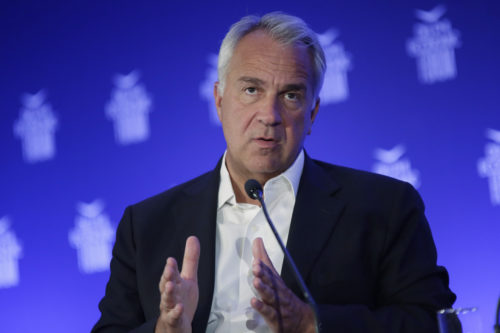 Βορίδης: Οι εργαζόμενοι ή επιστρέφουν εμβολιασμένοι ή αποφασίζουν να αλλάξουν δουλειά