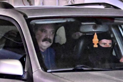 Χρήστος Παππάς: Τον δρόμο για τις φυλακές Δομοκού παίρνει ο υπαρχηγός της Χρυσής Αυγής