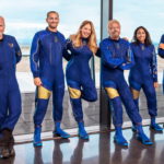 O Ρίτσαρντ Μπράνσον «κατακτά» το διάστημα [BINTEO]