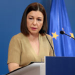 Πελώνη: Την επόμενη εβδομάδα οι ανακοινώσεις για υποχρεωτικούς εμβολιασμούς και εστίαση