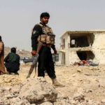 Ο αφγανικός στρατός ανακατέλαβε τον έλεγχο πόλης από τους Ταλιμπάν