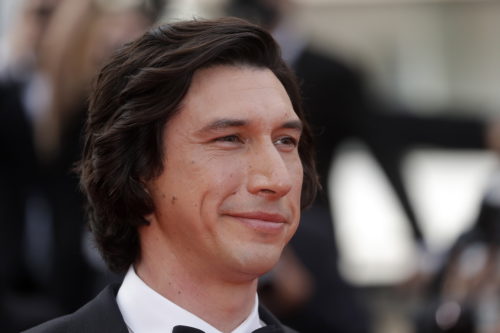 Δείτε τον Adam Driver να μετατρέπεται σε κένταυρο. Thank us later [BINTEO]