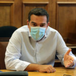 Τσίπρας: Η κακοποίηση της 18χρονης είναι συλλογικό τραύμα