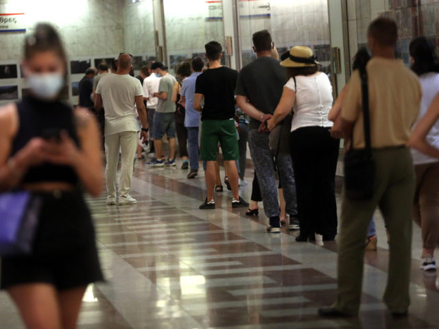 Σε ποιες περιοχές θα πραγματοποιούνται δωρεάν rapid test την Τρίτη 3 Αυγούστου