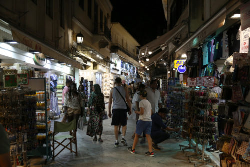 Κορωνοϊός: 1.948 νέα κρούσματα