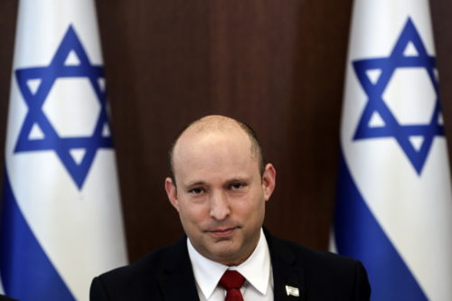 Ισραήλ: «Να μάθουμε να ζούμε με τον κορωνοϊό» – Αλλαγή στρατηγικής μετά την επέλαση της μετάλλαξης Δέλτα