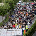 Ισπανία: Συνεχίζονται οι διαδηλώσεις για την ομοφοβική δολοφονία του Σαμουέλ Λουίζ