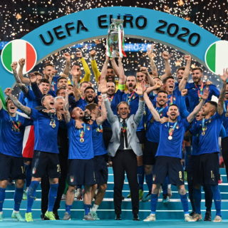 Euro 2020: Δεν μπορούν να χωνέψουν την ήττα οι Άγγλοι-Μαζεύουν υπογραφές για επανάληψη του τελικού