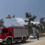 Σαράντα επτά δασικές πυρκαγιές το τελευταίο 24ωρο σε όλη την Ελλάδα